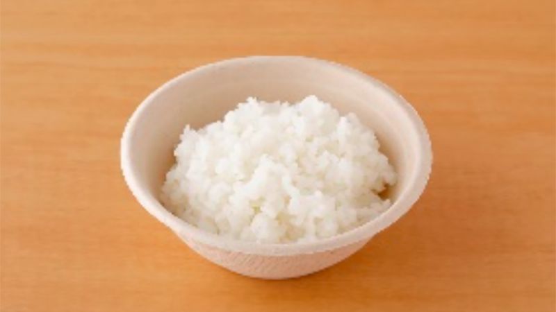ごはん